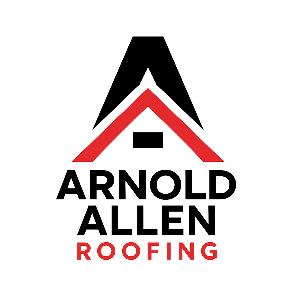 Arnold Allen Roof